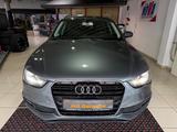 Audi A4 1.8 TFSI Avant S-LINE*1.HAND*TÜV NEU*S-HEFT! - Audi A4: 8h