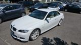 BMW 325d Cabrio *TÜV NEU/M-SPORTPAKET/LEDER/2.HAND* - BMW 325: 325d M Sport