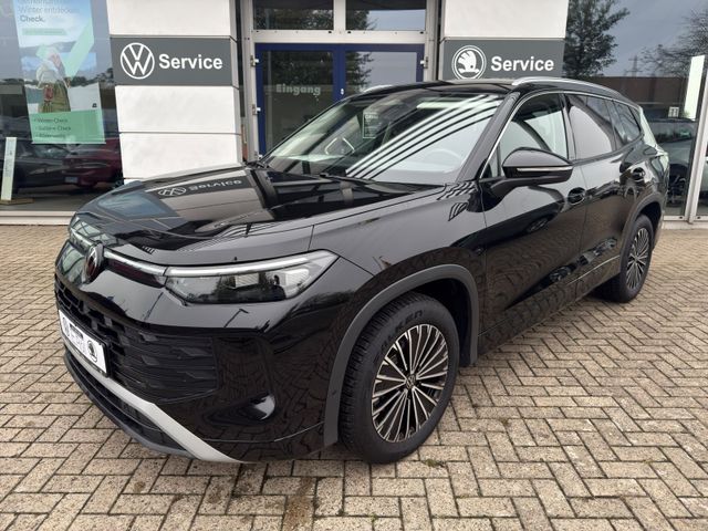 Volkswagen Tayron 1.5 eTSI *NAVI*CARPLAY*SZH*