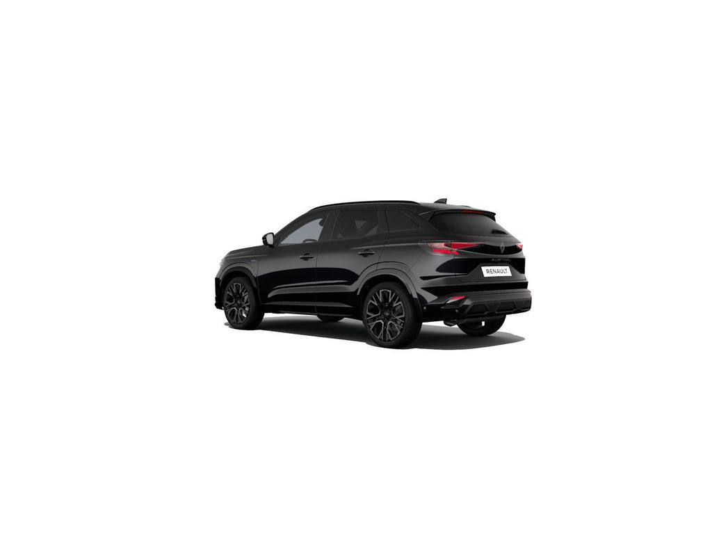 RENAULT Austral - Bild 4