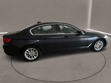 BMW 525 - 3