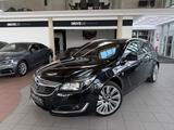 Opel Insignia Sports Tourer 2.0 CDTI Business OPC - Opel Insignia mit Diesel-Antrieb: Opc