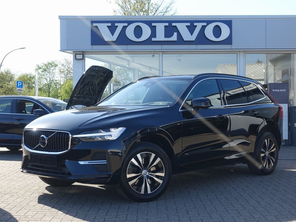 Image of Volvo XC60