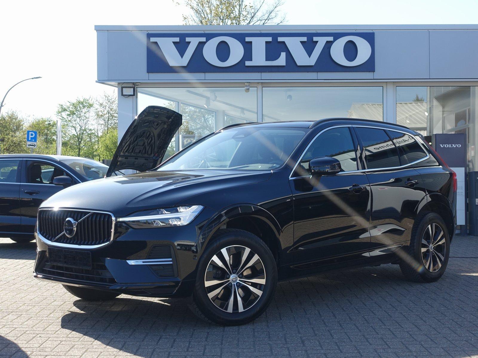 Volvo XC60 B4 Benzin Momentum Pro R-KAMERA/ACC