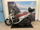 Kymco New People S 125 - KYMCO 125 PEOPLE