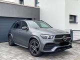 Mercedes-Benz GLE 400 d 4MATIC AMG Line Plus AHK LED Night 360