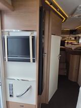 Malibu T 460 Fiat Ducato - Malibu Wohnwagen & Wohnmobile