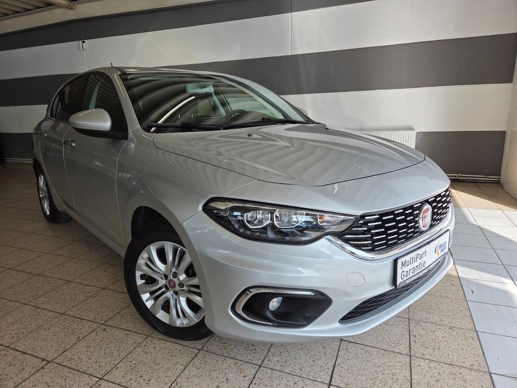 Image of Fiat Tipo