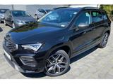 Seat Ateca 1.5 TSI DSG FR /PANO/NAV/SHZ/ACC - Seat Ateca in Mannheim