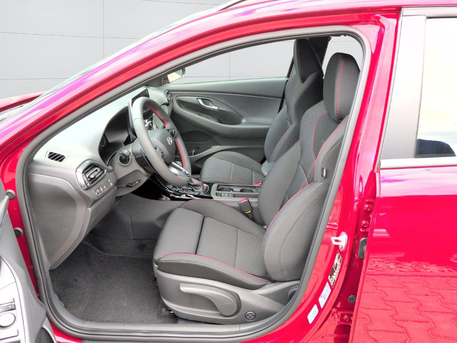 Hyundai i30 - Bild 7
