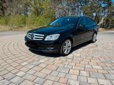 Mercedes-Benz C 250 CGI T BlueEFFICIENCY AVANTG. Aut. AVAN... - gebrauchte Mercedes-Benz C 250 aus dem Jahr 2010