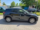Mazda CX-5 Center-Line AWD/ NAVI/ 1 Hand/ Garantie - gebrauchte Mazda CX-5 aus dem Jahr 2013