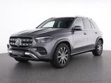 Mercedes-Benz GLE 350 de 4M 20''+AHK+PANO+FAHRASS+KEYLESS+360° - Mercedes-Benz GLE-Klasse Gebrauchtwagen in Stuttgart