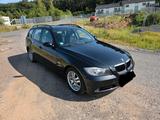 BMW 318i Touring Benzin TÜV neu - BMW 318 aus 2006: Kombi