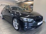 BMW 420 i Gran Coupe Sport Line*AUT. /Leder/LED/Navi - BMW 4er Reihe aus 2020