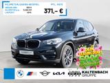 BMW X3 xDrive 30e Advantage HUD LED NAVI LEDER SHZ - BMW X3 aus 2021