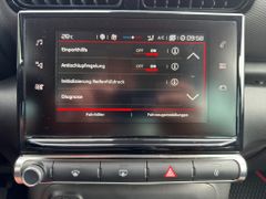 Fahrzeugabbildung Citroën C3 Aircross 1.2 Feel KLIMA PDC