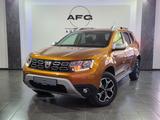 Dacia Duster II Prestige*360°KAMERA*ZAHNRIEMEN NEU* - Dacia mit Diesel-Antrieb