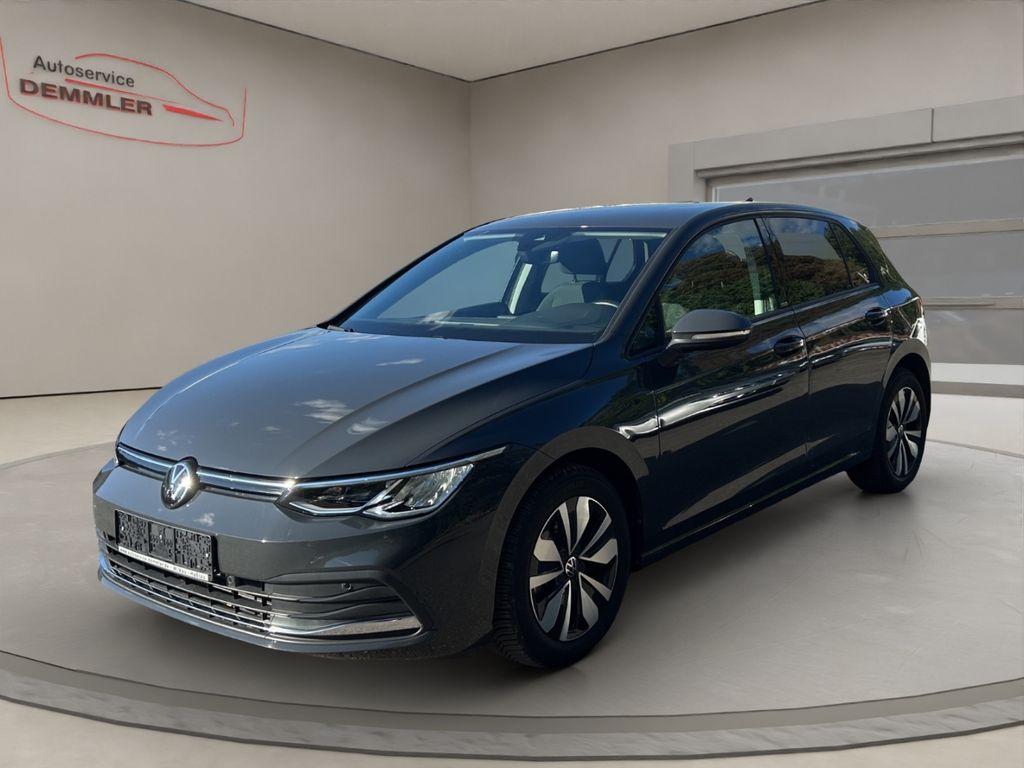 Image of Volkswagen Golf