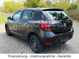 Dacia Sandero II Essential 1.HAND - Dacia Sandero Essential mit Benzin-Antrieb