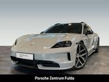 Porsche Taycan Sport Turismo Black Edition InnoDrive - Porsche Taycan: Black Edition