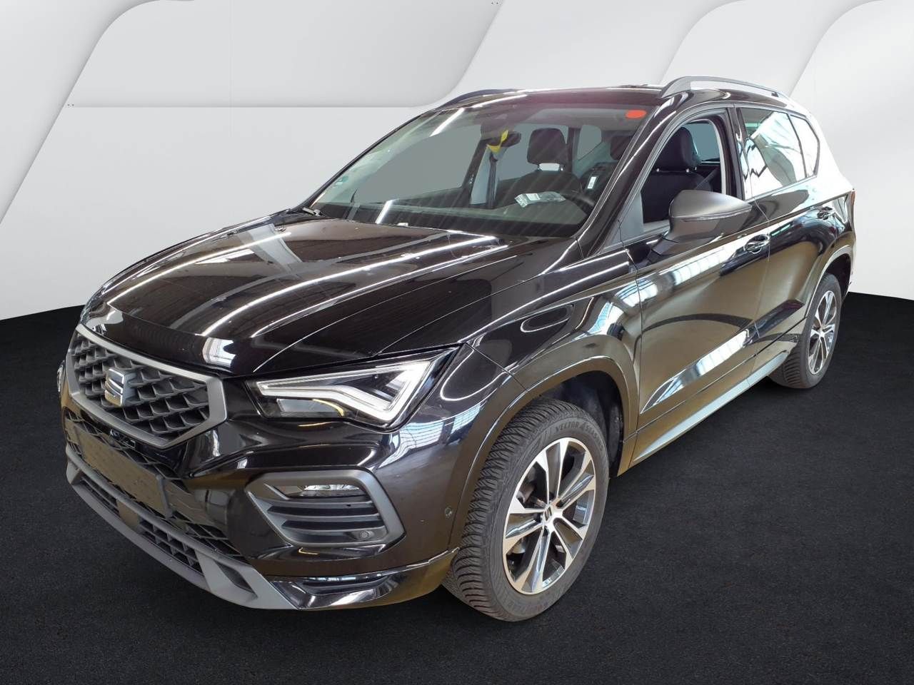 Seat Ateca - Bild 2
