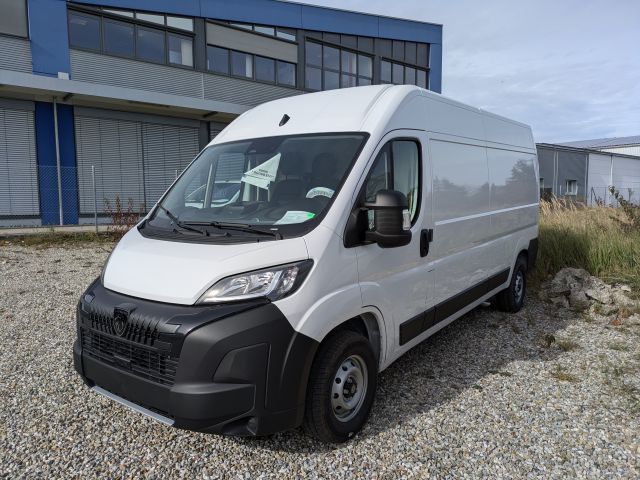 Peugeot Boxer 2.2 BlueHDi 140 L3H2 *Angebot bei Barzahlu