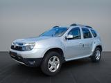 Dacia Duster I Prestige 4x4 AHK LEDER HU NEU - Dacia Duster: Allradantrieb