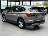 BMW X1 sDrive 18 i Advantage - BMW X1 Gebrauchtwagen in Leipzig