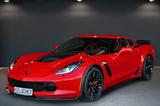 Corvette C7 Z06 6.2 V8 Coupé - Unfallfrei - 1.Hand - DE - Corvette Z06 in Bremen