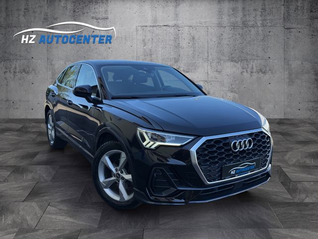 Audi Q3 Sportback 35 TFSI S-Tronic*MATRIX*ACC*VIRTUAL