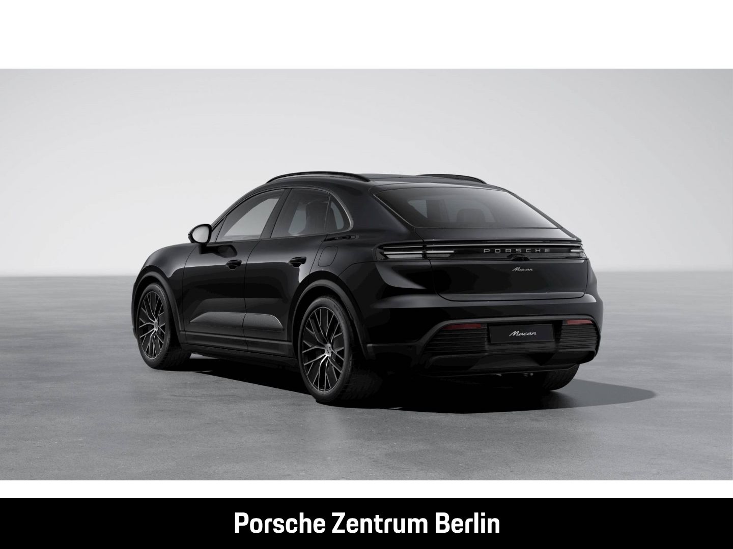 Porsche Macan - Bild 3