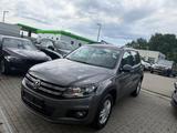 Volkswagen Tiguan Trend & Fun BMT 1.Jahr Garantie Tuv neu - Volkswagen Tiguan aus 2012 mit Diesel-Antrieb