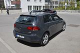 Volkswagen Golf 1.6 TDI Comfortline BlueMotion Comfortline - Volkswagen Golf: Bluemotion TDI