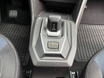 Dacia Jogger Hybrid 155 Journey
