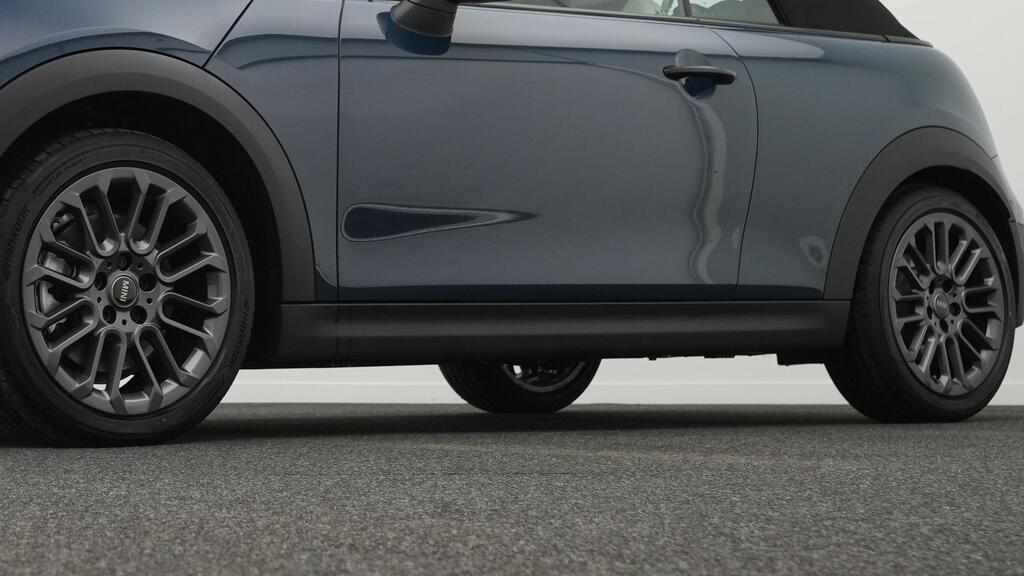 MINI Cooper Favoured Trim, миниатюра 22