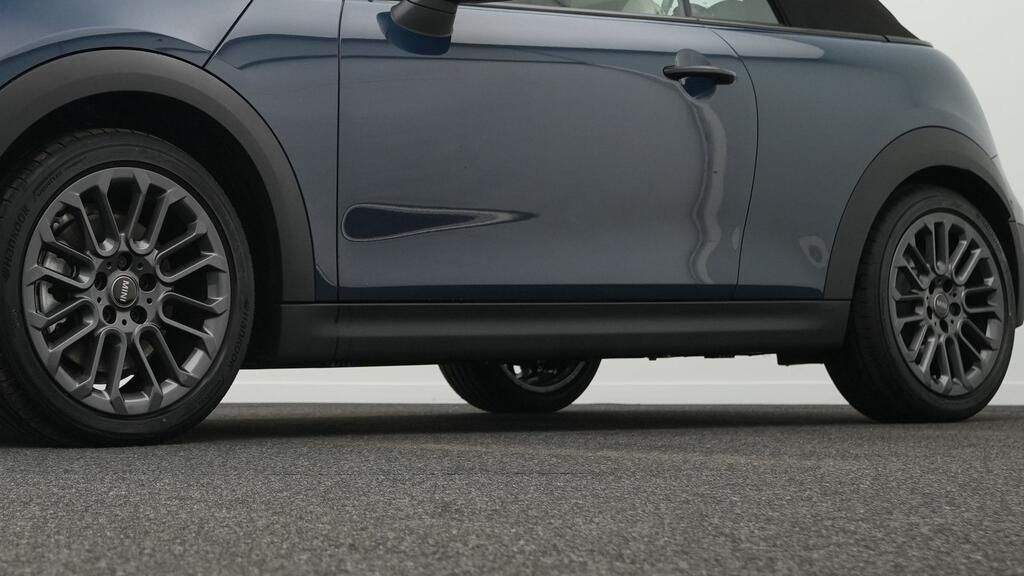 MINI Cooper Cabrio - Bild 24