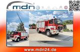 MAN 17.232 4x4 KRAN SEILWINDE Kran und LKW - MAN Lkw