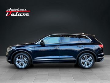 Volkswagen Touareg - 4