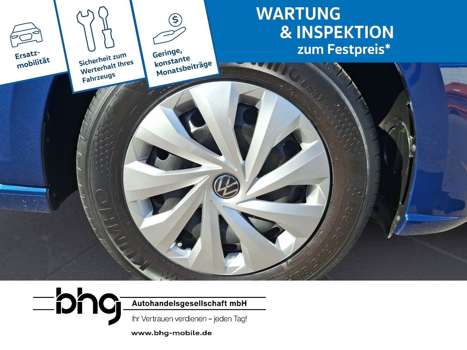 Volkswagen Polo - Bild 12