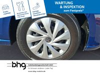Volkswagen Polo - Vorschau Bild 12