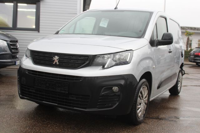 Peugeot Partner 1.5 BlueHDI 130 L1 Kastenwagen Euro6