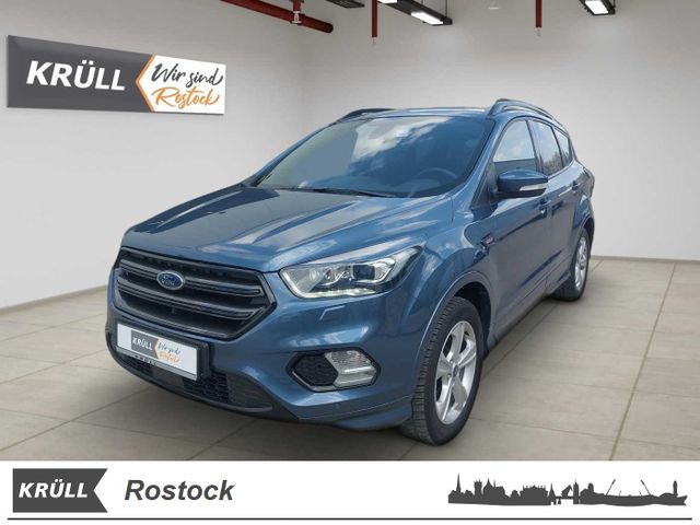 Ford Kuga ST-Line