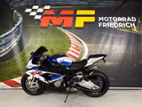BMW S1000RR EURO 4 [SERVICE + REIFEN NEU] - Angebote