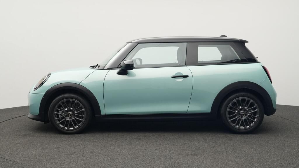 MINI Cooper C - Bild 4