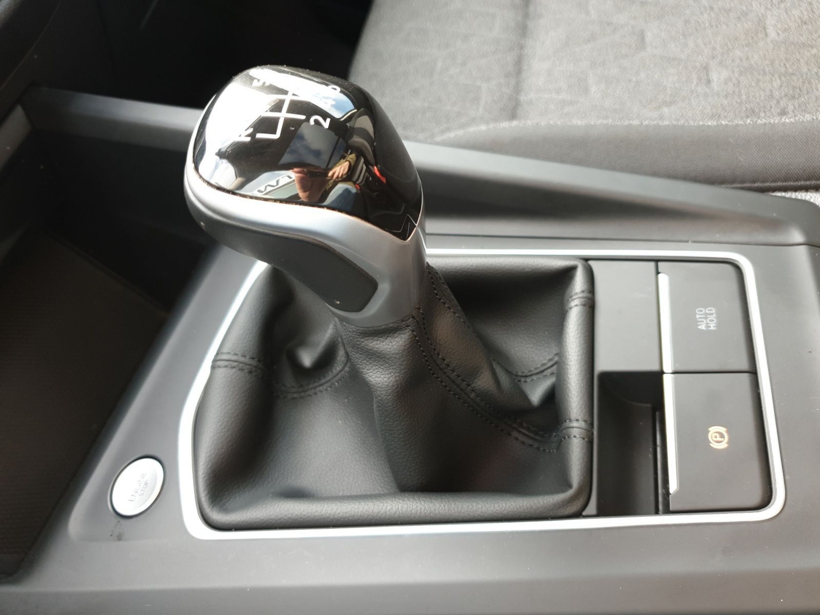 Volkswagen Golf - Bild 12