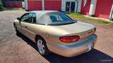 Chrysler Sebring - Chrysler aus 1997