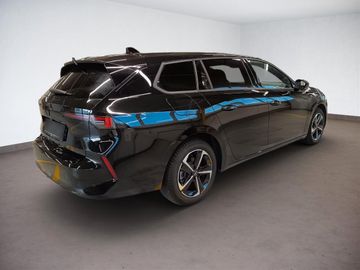 Fotografie 6 des Opel Astra ST GS Automatik 360°Kamera LED Sitzheizung