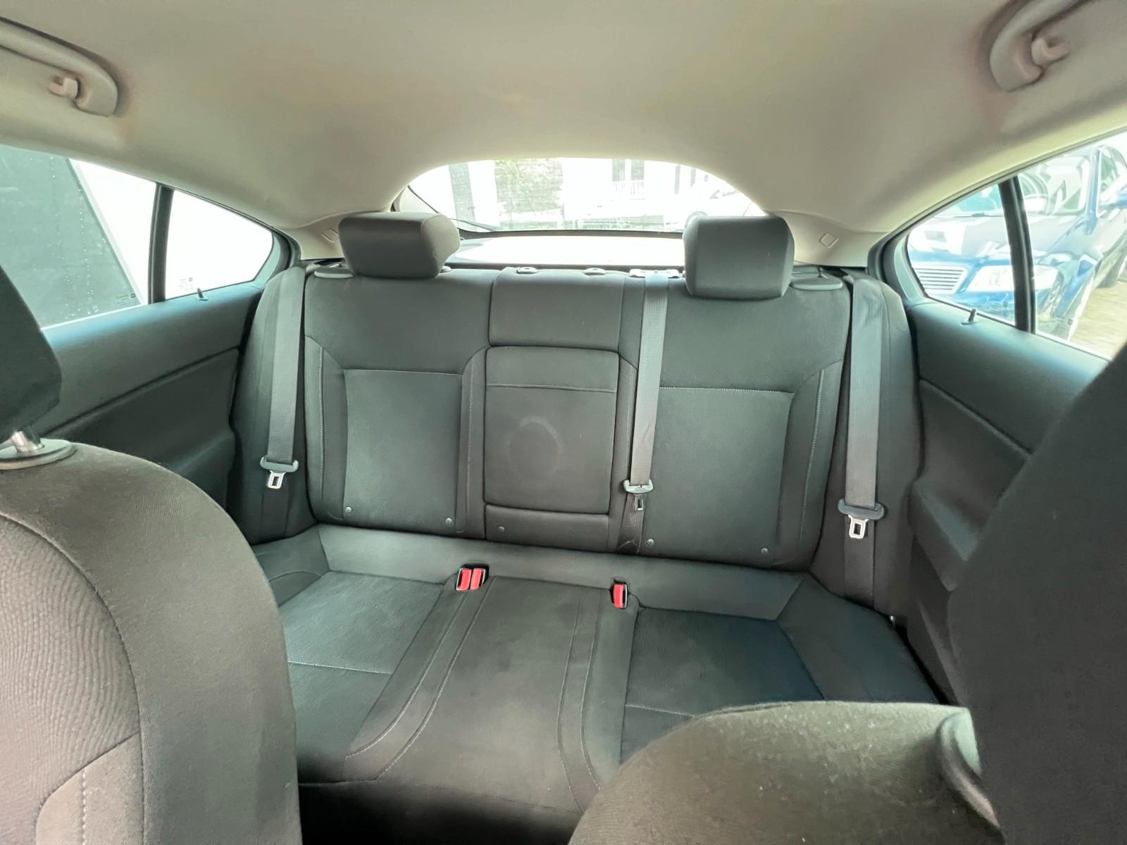 Opel Insignia Tüv, INSP. Neu AHK Alu PDC Scheck. H Vo