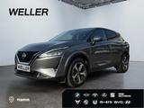 Nissan Qashqai 1.3 DIG-T MHEV N-Connecta *360*hzb Front